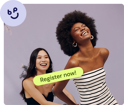 sign up